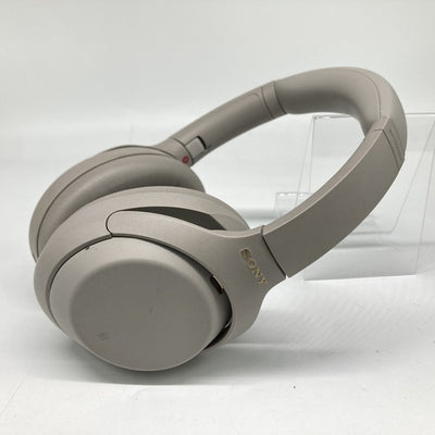 【中古】WH-1000XM4 SM プラチナシルバー【日本橋】