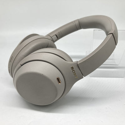 【中古】WH-1000XM4 SM プラチナシルバー【日本橋】