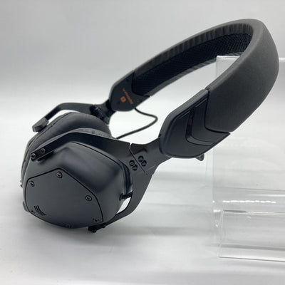 【中古】v-moda XS Matte Black 【XS-U-MBLACKM】【秋葉原】
