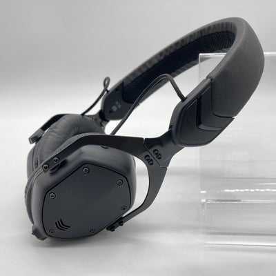 【中古】v-moda XS Matte Black 【XS-U-MBLACKM】【秋葉原】