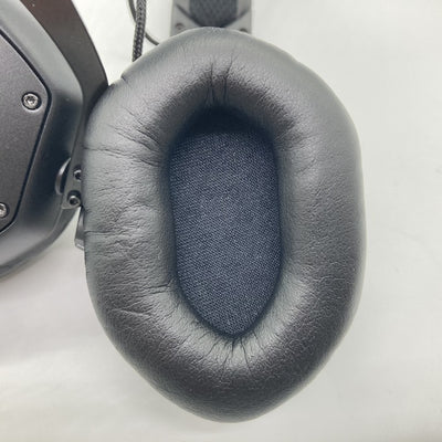 【中古】v-moda XS Matte Black 【XS-U-MBLACKM】【秋葉原】