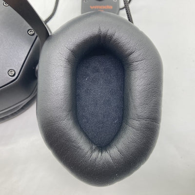 【中古】v-moda XS Matte Black 【XS-U-MBLACKM】【秋葉原】