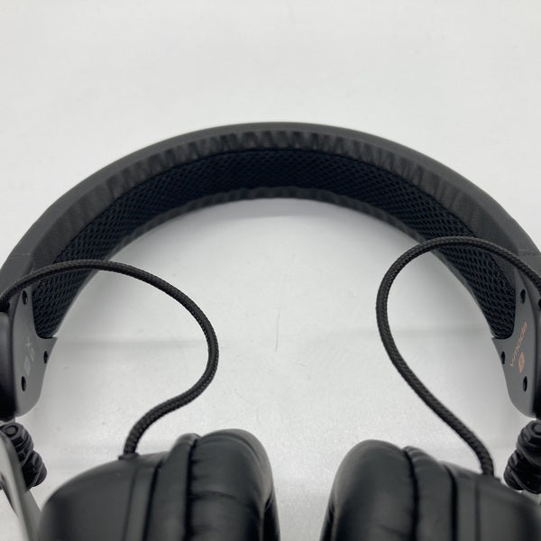 【中古】v-moda XS Matte Black 【XS-U-MBLACKM】【秋葉原】