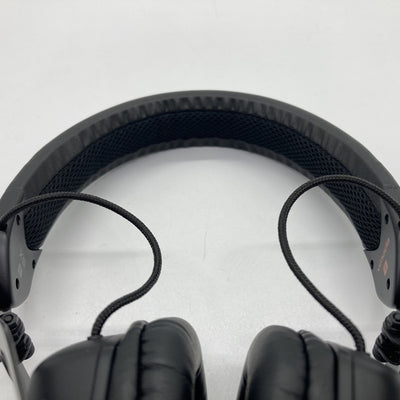 【中古】v-moda XS Matte Black 【XS-U-MBLACKM】【秋葉原】