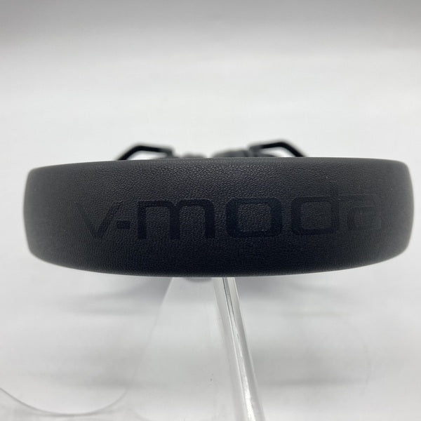 【中古】v-moda XS Matte Black 【XS-U-MBLACKM】【秋葉原】