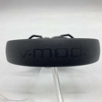 【中古】v-moda XS Matte Black 【XS-U-MBLACKM】【秋葉原】
