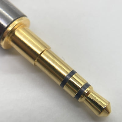 【中古】Iolite 3.5mm-3.5mm (ヘッドホン仕様)120cm【秋葉原】