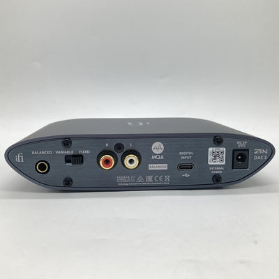 【中古】ZEN DAC 3【秋葉原】