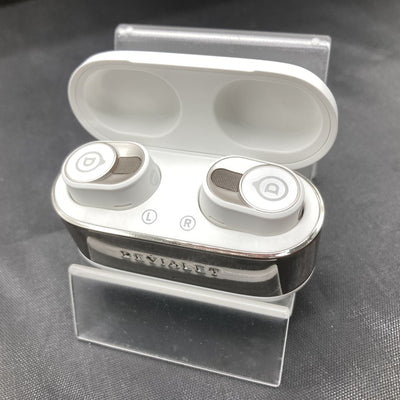 【中古】GEMINI II Iconic White【日本橋】