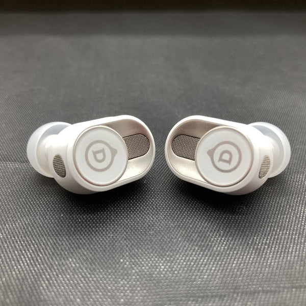 【中古】GEMINI II Iconic White【日本橋】