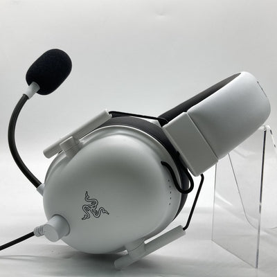 【中古】BlackShark V2 X White【名古屋】