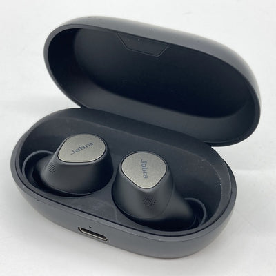 【中古】Elite 7 Pro Titanium Black 【100-99172001-40】【名古屋】