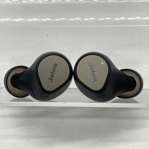 【中古】Elite 7 Pro Titanium Black 【100-99172001-40】【名古屋】