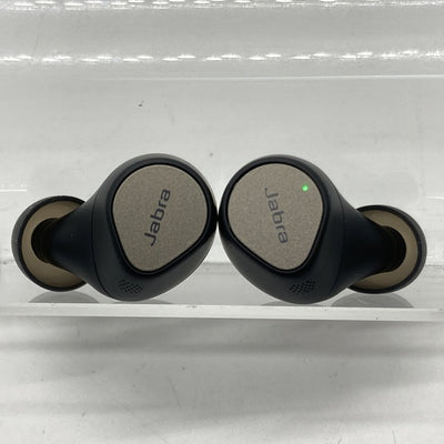 【中古】Elite 7 Pro Titanium Black 【100-99172001-40】【名古屋】