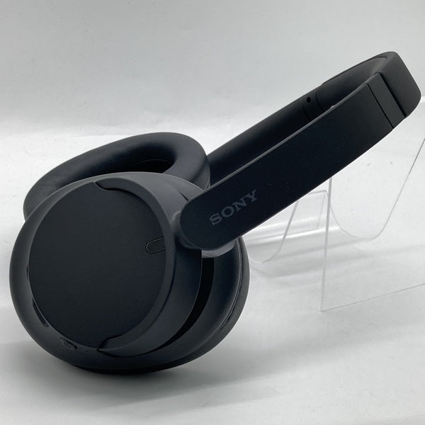 【中古】WH-CH720N BC ブラック【秋葉原】
