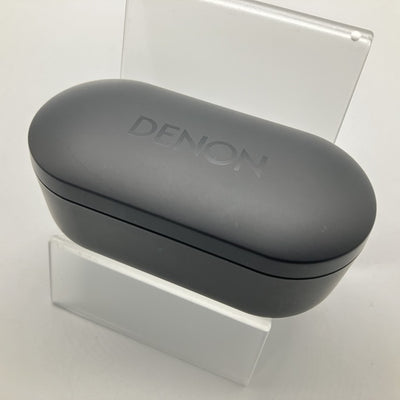 【中古】PerL Pro True Wireless Earbuds ブラック【AHC15PLBKEM】【秋葉原】
