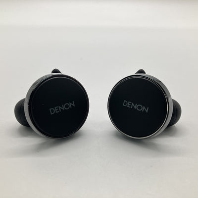 【中古】PerL Pro True Wireless Earbuds ブラック【AHC15PLBKEM】【秋葉原】