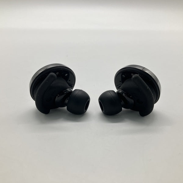 【中古】PerL Pro True Wireless Earbuds ブラック【AHC15PLBKEM】【秋葉原】