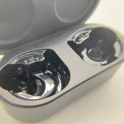 【中古】PerL Pro True Wireless Earbuds ブラック【AHC15PLBKEM】【秋葉原】