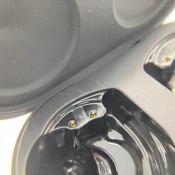 【中古】PerL Pro True Wireless Earbuds ブラック【AHC15PLBKEM】【秋葉原】