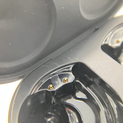 【中古】PerL Pro True Wireless Earbuds ブラック【AHC15PLBKEM】【秋葉原】