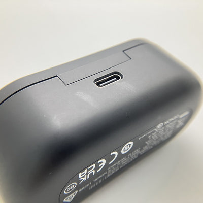 【中古】PerL Pro True Wireless Earbuds ブラック【AHC15PLBKEM】【秋葉原】