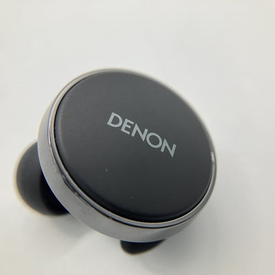 【中古】PerL Pro True Wireless Earbuds ブラック【AHC15PLBKEM】【秋葉原】