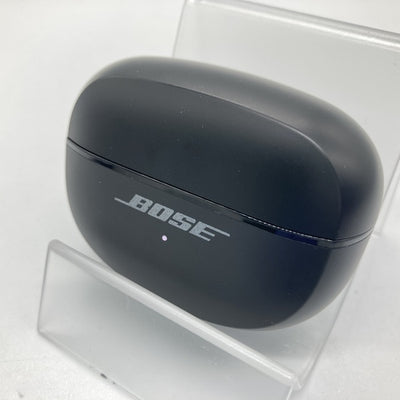 【中古】Ultra Open Earbuds Black【秋葉原】