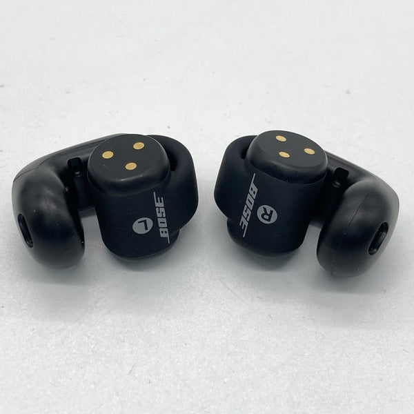 【中古】Ultra Open Earbuds Black【秋葉原】