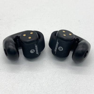 【中古】Ultra Open Earbuds Black【秋葉原】