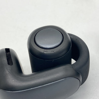 【中古】Ultra Open Earbuds Black【秋葉原】