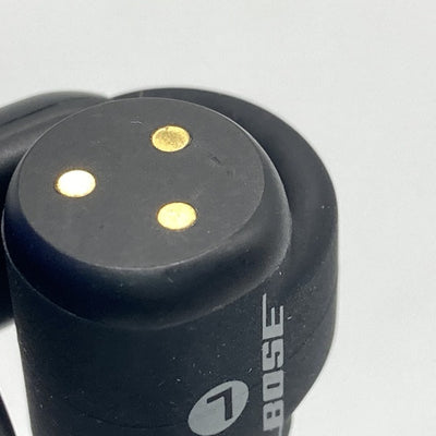 【中古】Ultra Open Earbuds Black【秋葉原】