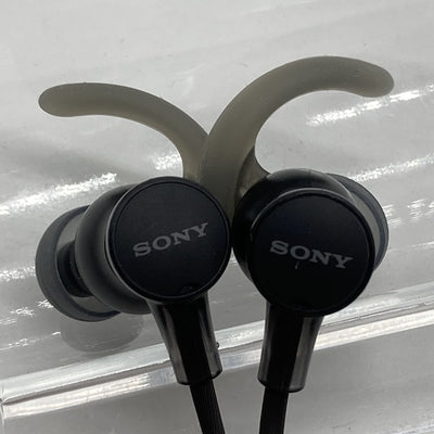 【中古】MDR-XB510AS B【日本橋】