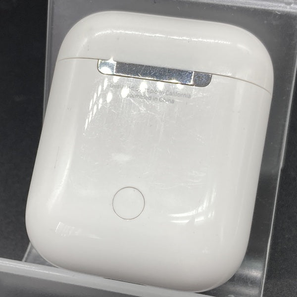 【中古】airpods充電ケース【日本橋】
