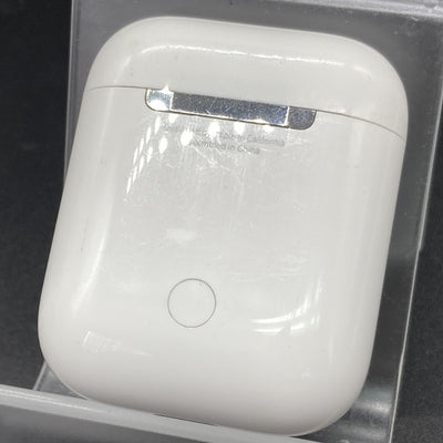 【中古】airpods充電ケース【日本橋】