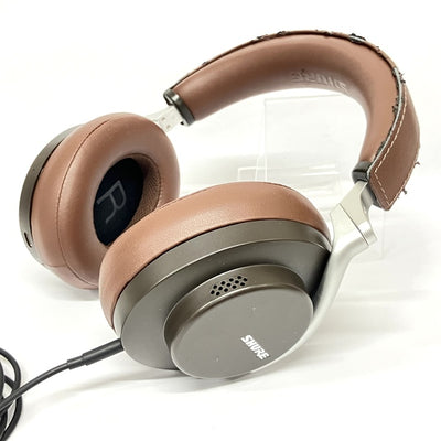 【中古】AONIC 50 ブラウン 【SBH2350-BR-J】【秋葉原】