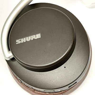 【中古】AONIC 50 ブラウン 【SBH2350-BR-J】【秋葉原】