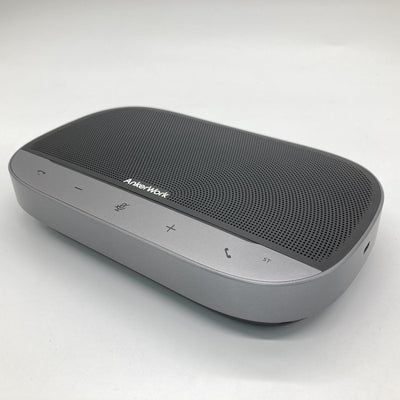 【中古】AnkerWork SR500 Speakerphone【秋葉原】