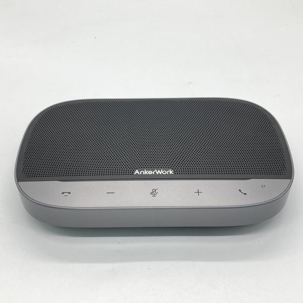 Anker 【中古】AnkerWork SR500 Speakerphone【秋葉原】 – e☆イヤホン