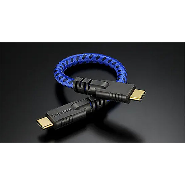 Zonotone Grandio USB-2.0 （0.18m,C-C） – e☆イヤホン
