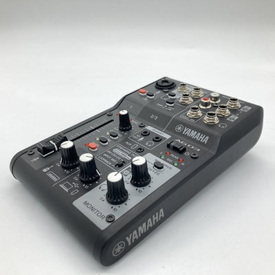【中古】AG03MK2【秋葉原】