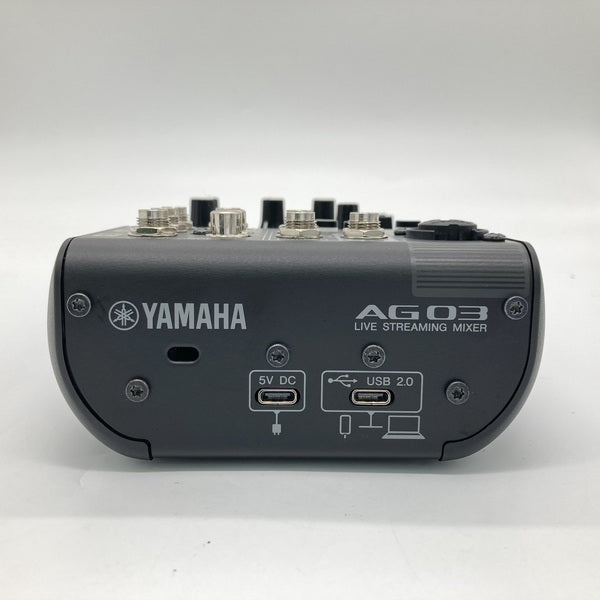 【中古】AG03MK2【秋葉原】