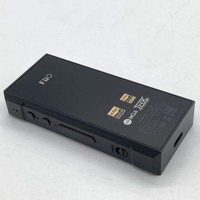 【中古】BTR7 【FIO-BTR7-B】【日本橋】