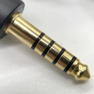 【中古】みかさ (Mikasa) 4.4mm5極バランス/MMCX 【NLE-MKS】【秋葉原】