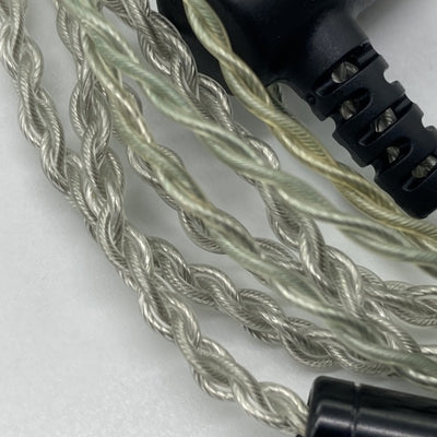 【中古】みかさ (Mikasa) 4.4mm5極バランス/MMCX 【NLE-MKS】【秋葉原】