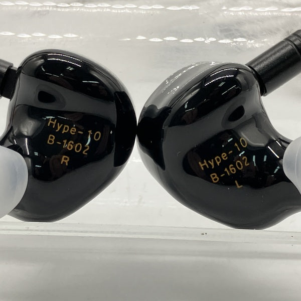 【中古】Hype 10【秋葉原】
