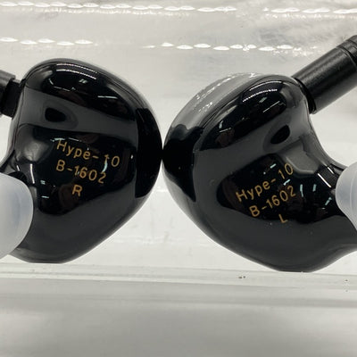 【中古】Hype 10【秋葉原】