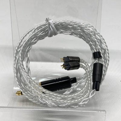 【中古】Axinite（アキシナイト） CIEM2Pin-4.4mm (イヤーループ仕様) 120cm【秋葉原】