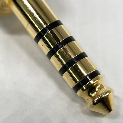 【中古】Axinite（アキシナイト） CIEM2Pin-4.4mm (イヤーループ仕様) 120cm【秋葉原】