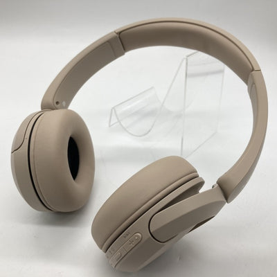 【中古】WH-CH520 CZ ベージュ【秋葉原】
